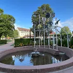 3 - Raumappartement 60 Qm Dieter Hoffmann Freudenstadt-kniebis Beim Nationalpark