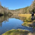 3 - Raumappartement 60 Qm Dieter Hoffmann Freudenstadt-kniebis Beim Nationalpark