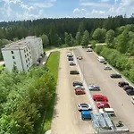 3 - Raumappartement 60 Qm Dieter Hoffmann Freudenstadt-kniebis Beim Nationalpark *