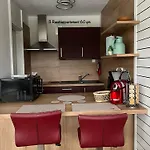3 - Raumappartement 60 Qm Dieter Hoffmann Freudenstadt-kniebis Beim Nationalpark Apartment *