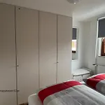 3 - Raumappartement 60 Qm Dieter Hoffmann Freudenstadt-kniebis Beim Nationalpark *