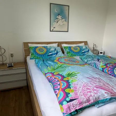 Apartamento 3 - Raumappartement 60 Qm Dieter Hoffmann Freudenstadt-kniebis Beim Nationalpark