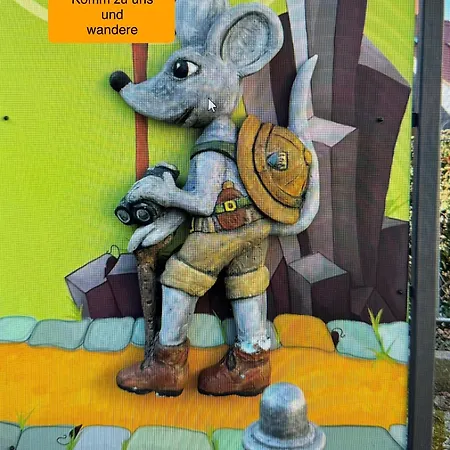 3 - Raumappartement 60 Qm Dieter Hoffmann Freudenstadt-kniebis Beim Nationalpark *