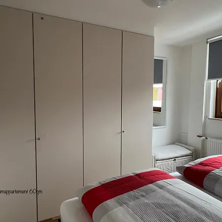 3 - Raumappartement 60 Qm Dieter Hoffmann Freudenstadt-kniebis Beim Nationalpark *